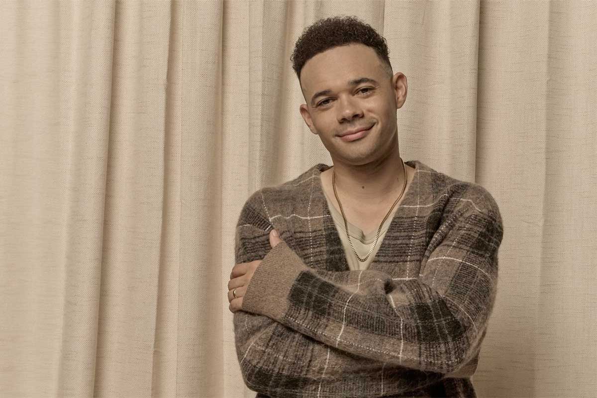 Tauren Wells